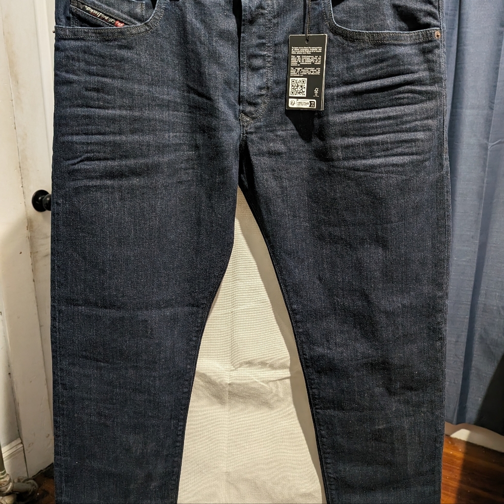 Diesel Jeans NWT